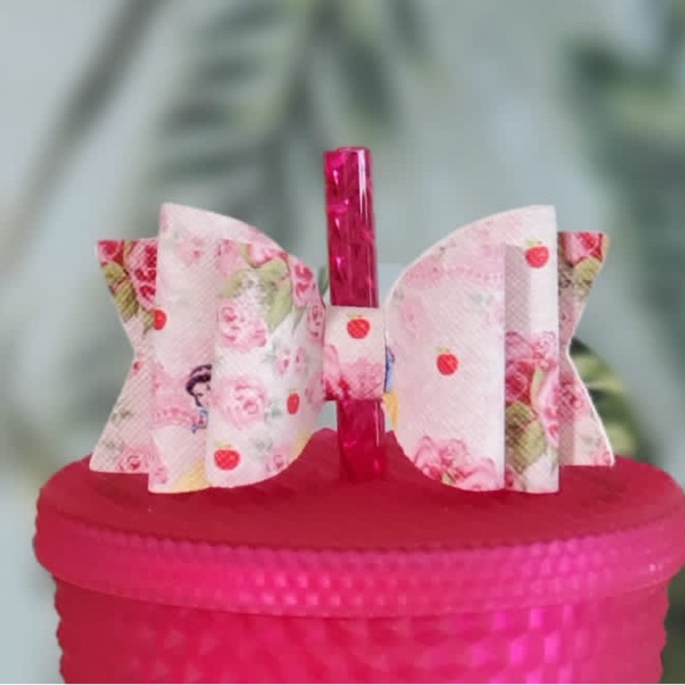 COPY - Topper reserved